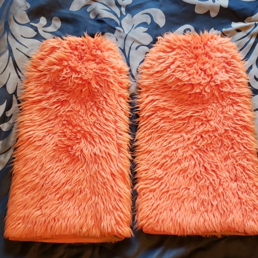 Fluffies
